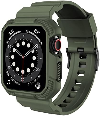 Army green