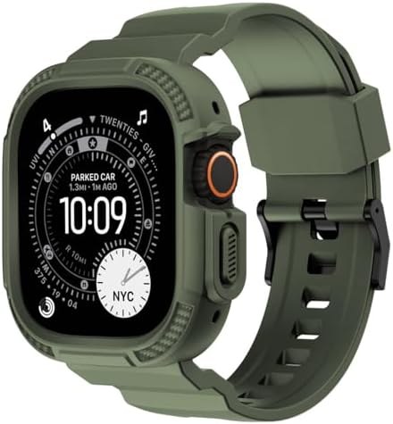 Army green